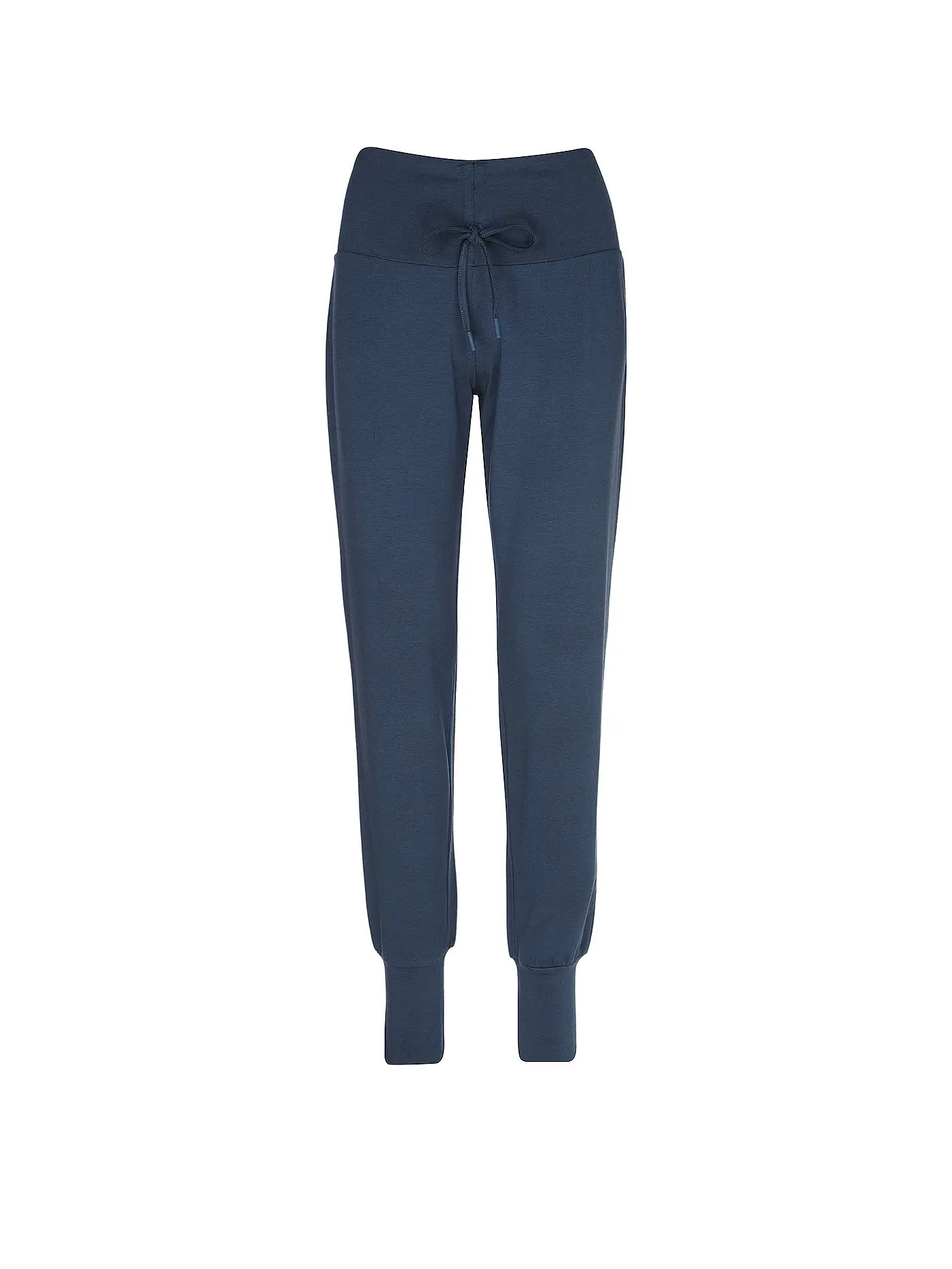 VENICE BEACH | Damen Fitnesshose Uma | petrol