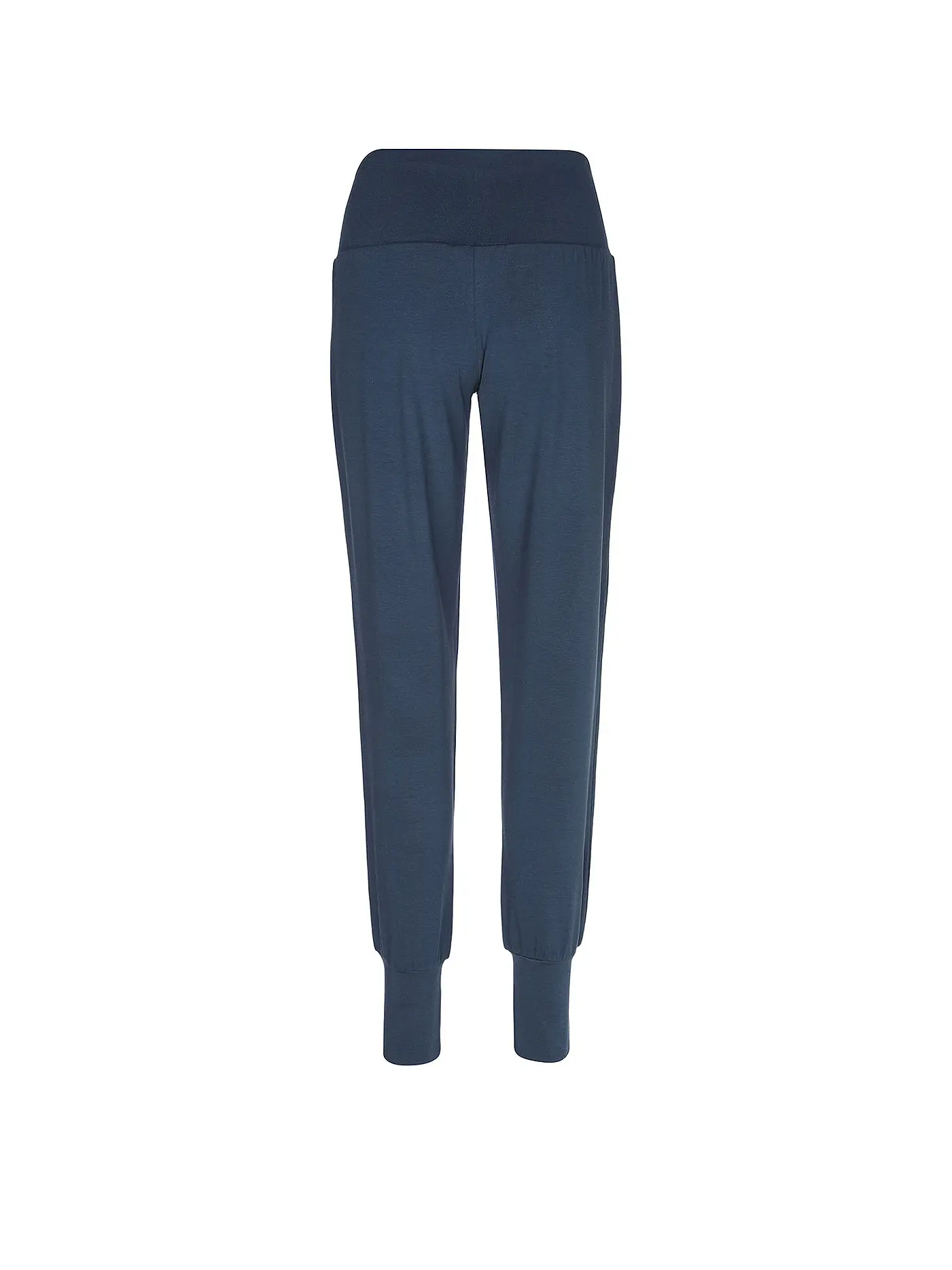 VENICE BEACH | Damen Fitnesshose Uma | petrol