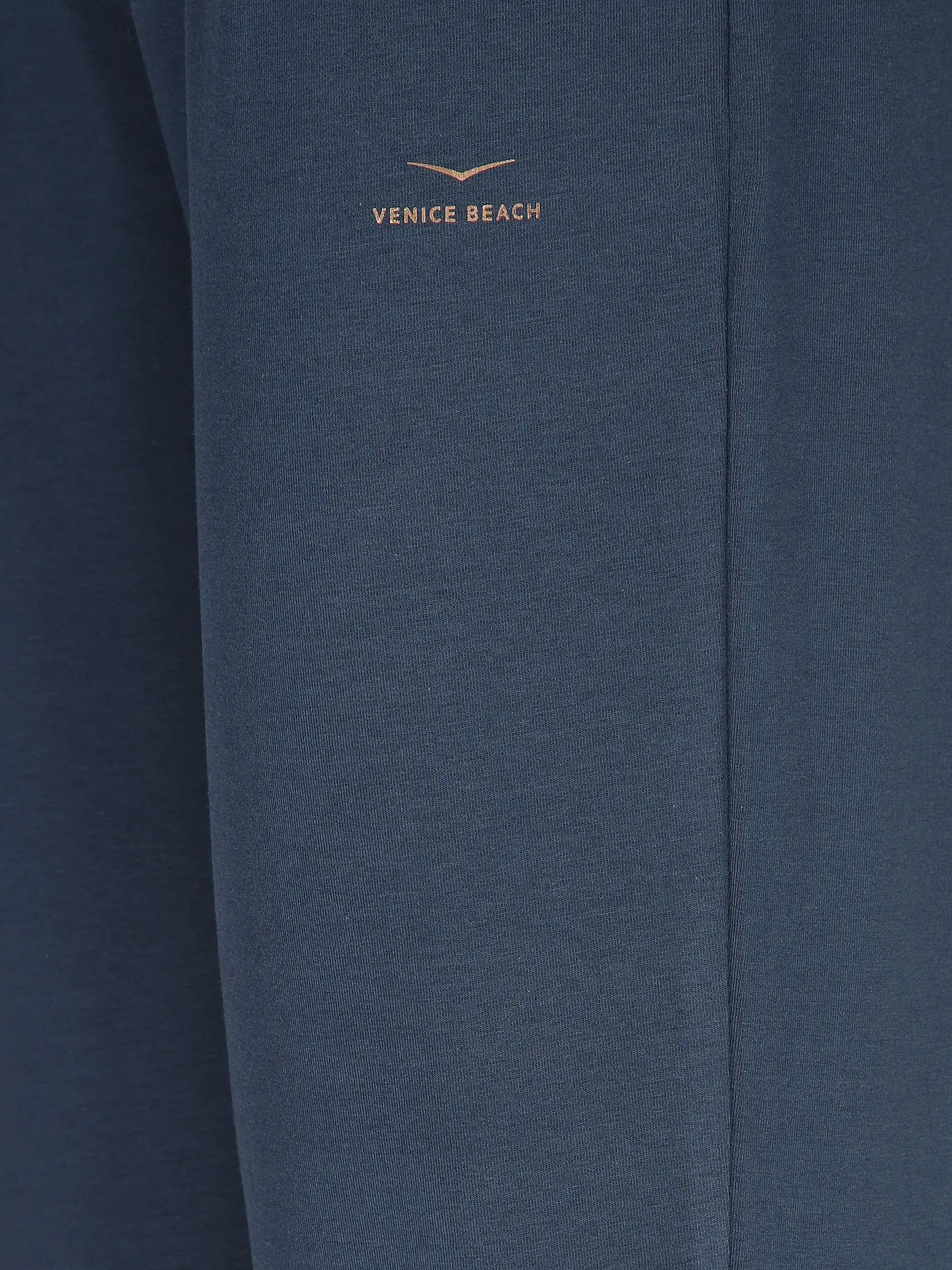 VENICE BEACH | Damen Fitnesshose Uma | petrol