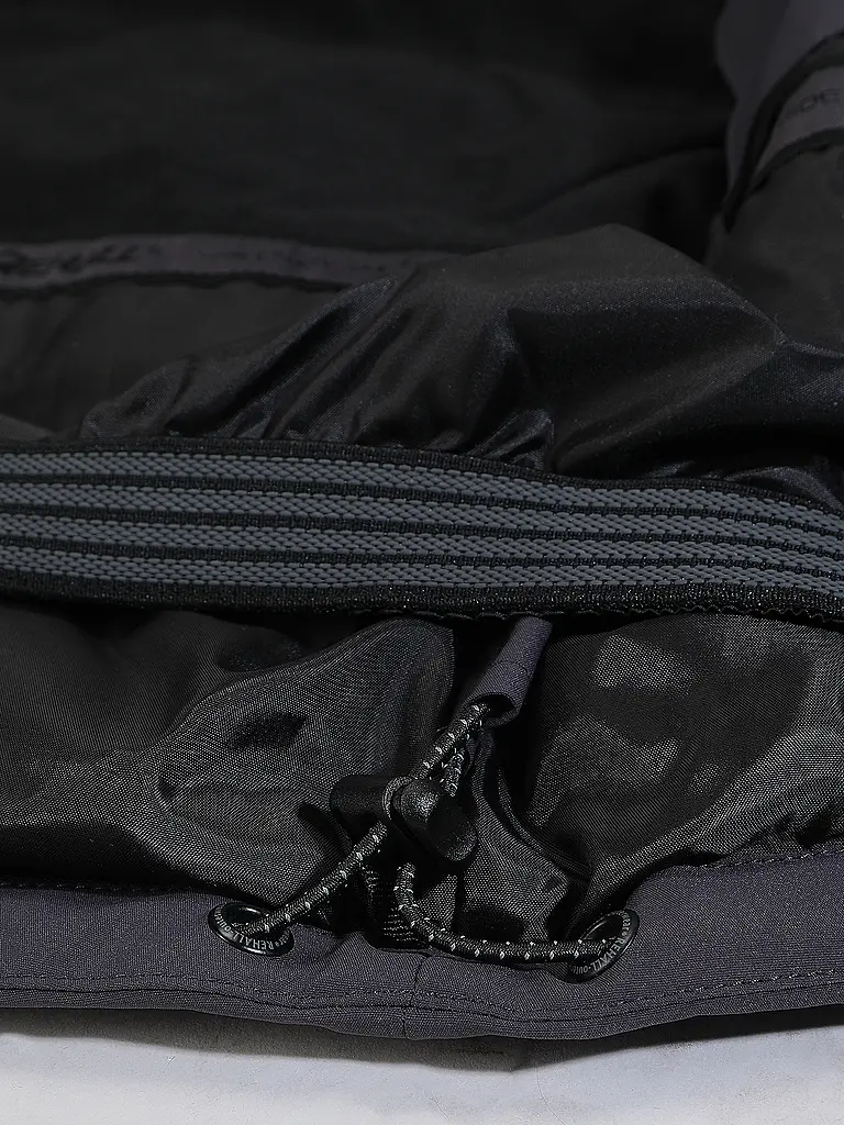 VENICE BEACH | Damen Fitnessjacke Caylee Hoodie | 