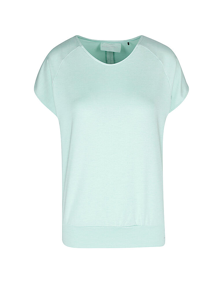 VENICE BEACH | Damen Fitnessshirt Sui | mint