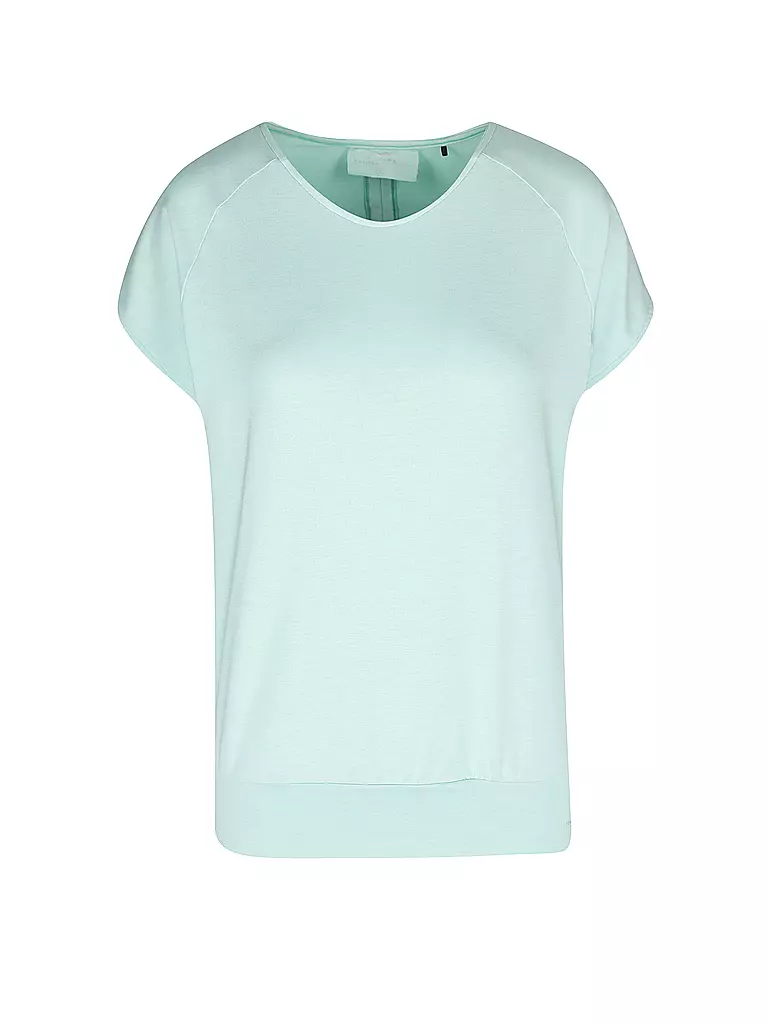 VENICE BEACH | Damen Fitnessshirt Sui | mint