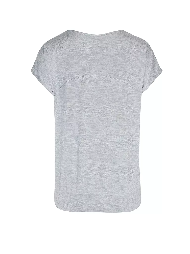 VENICE BEACH | Damen Fitnessshirt Sui | hellblau
