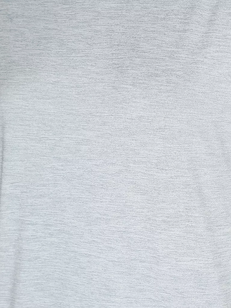 VENICE BEACH | Damen Fitnessshirt Sui | hellblau