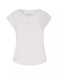 VENICE BEACH | Damen Fitnessshirt Wonder | rosa