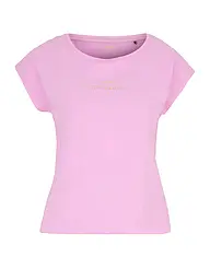 VENICE BEACH | Damen Fitnessshirt Wonder | rosa