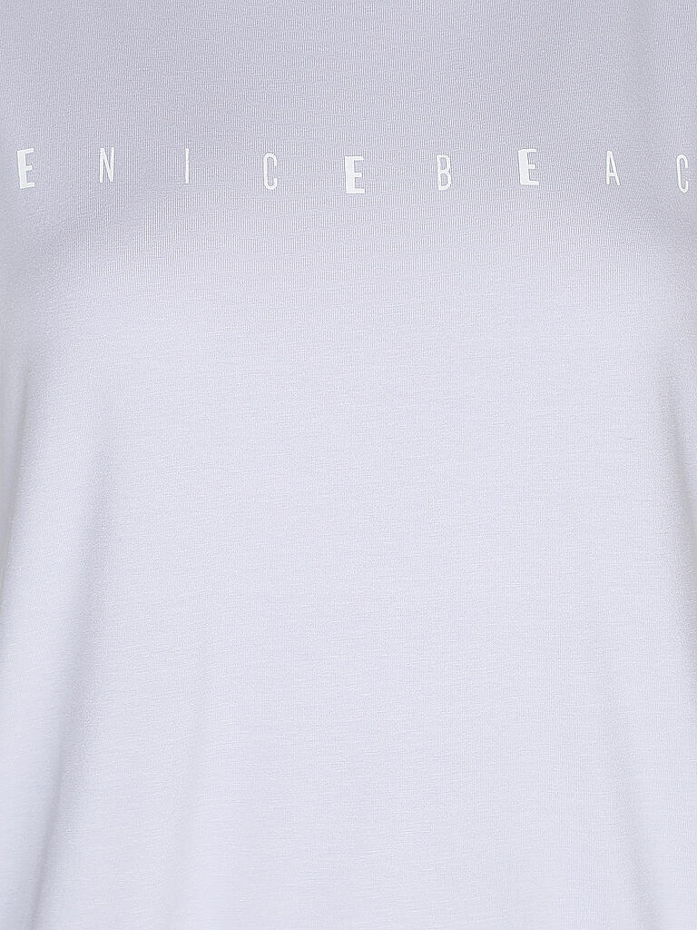 VENICE BEACH | Damen Fitnessshirt Wonder | lila