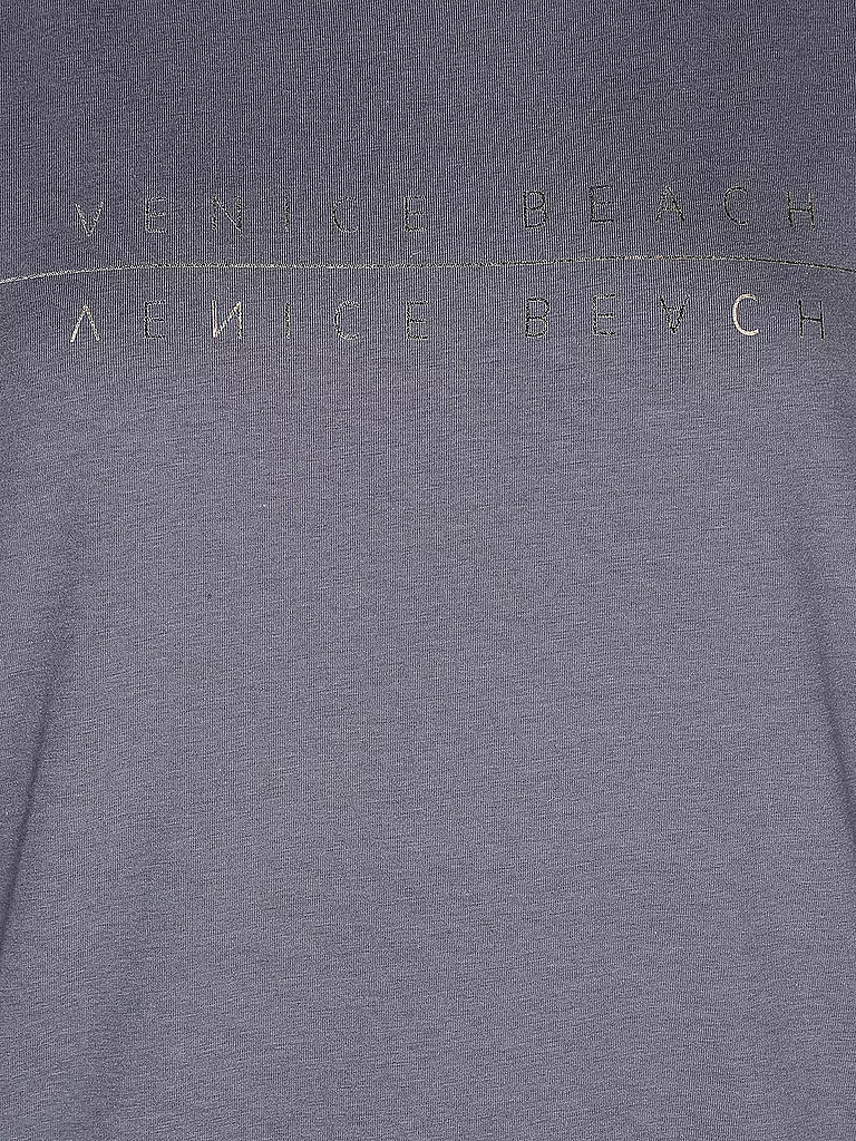 VENICE BEACH | Damen Fitnessshirt Wonder | dunkelblau