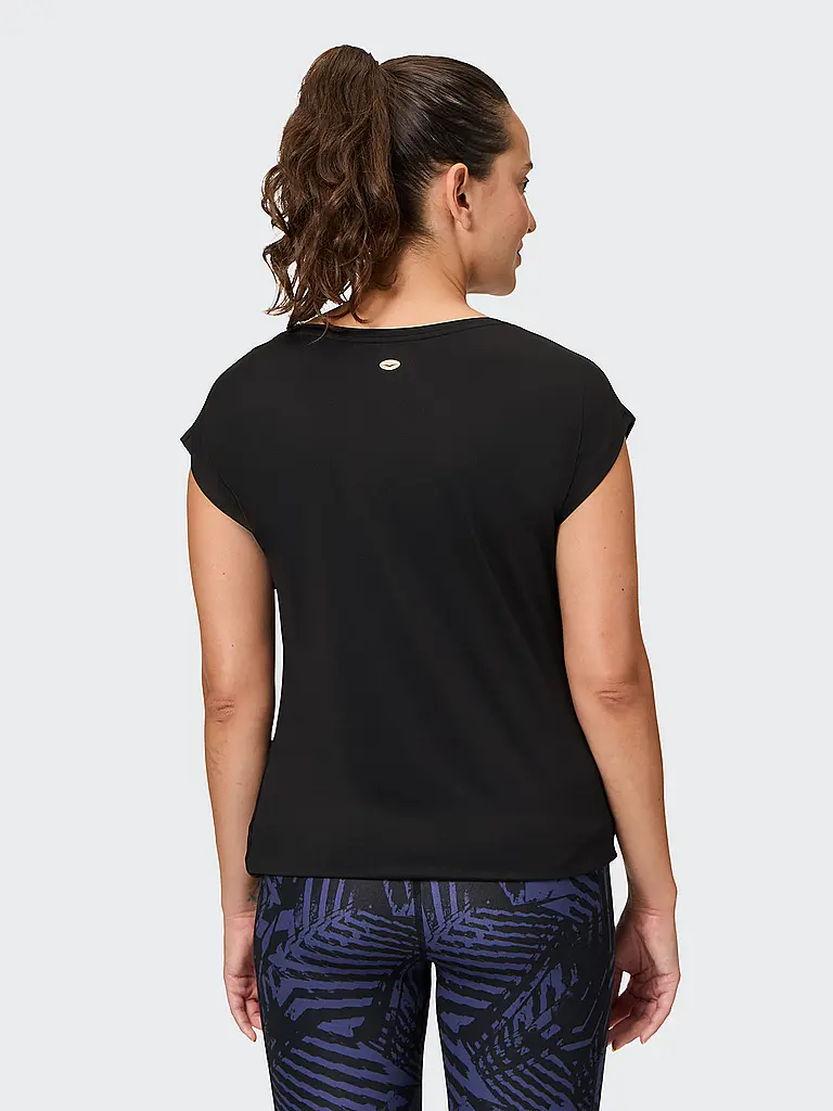 VENICE BEACH | Damen Fitnessshirt Wonder | 
