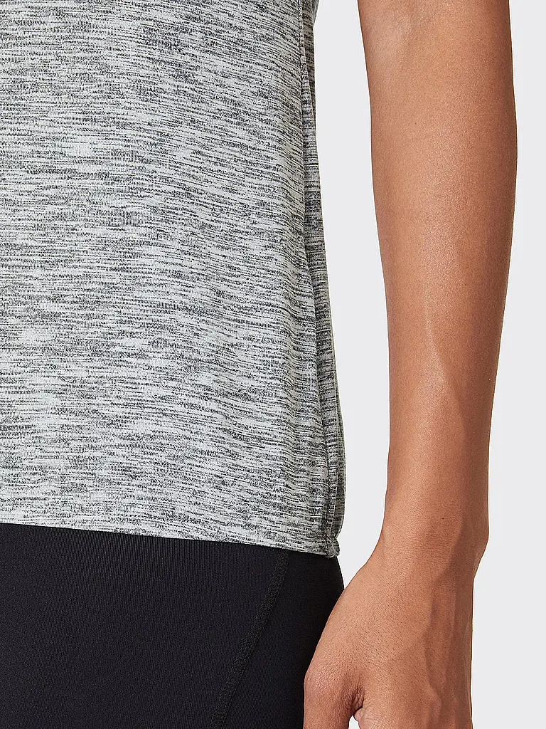 VENICE BEACH | Damen Fitnessshirt Wonder | 