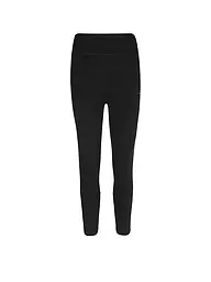 VENICE BEACH | Damen Fitnesstight  | schwarz