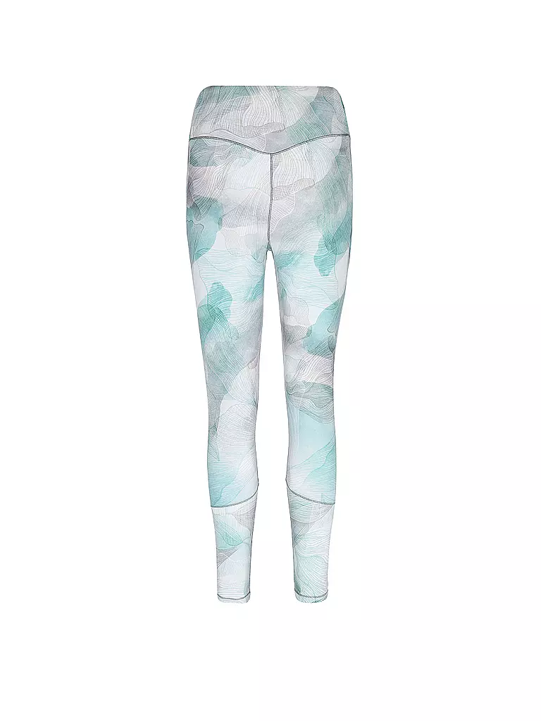 VENICE BEACH | Damen Fitnesstight  | mint