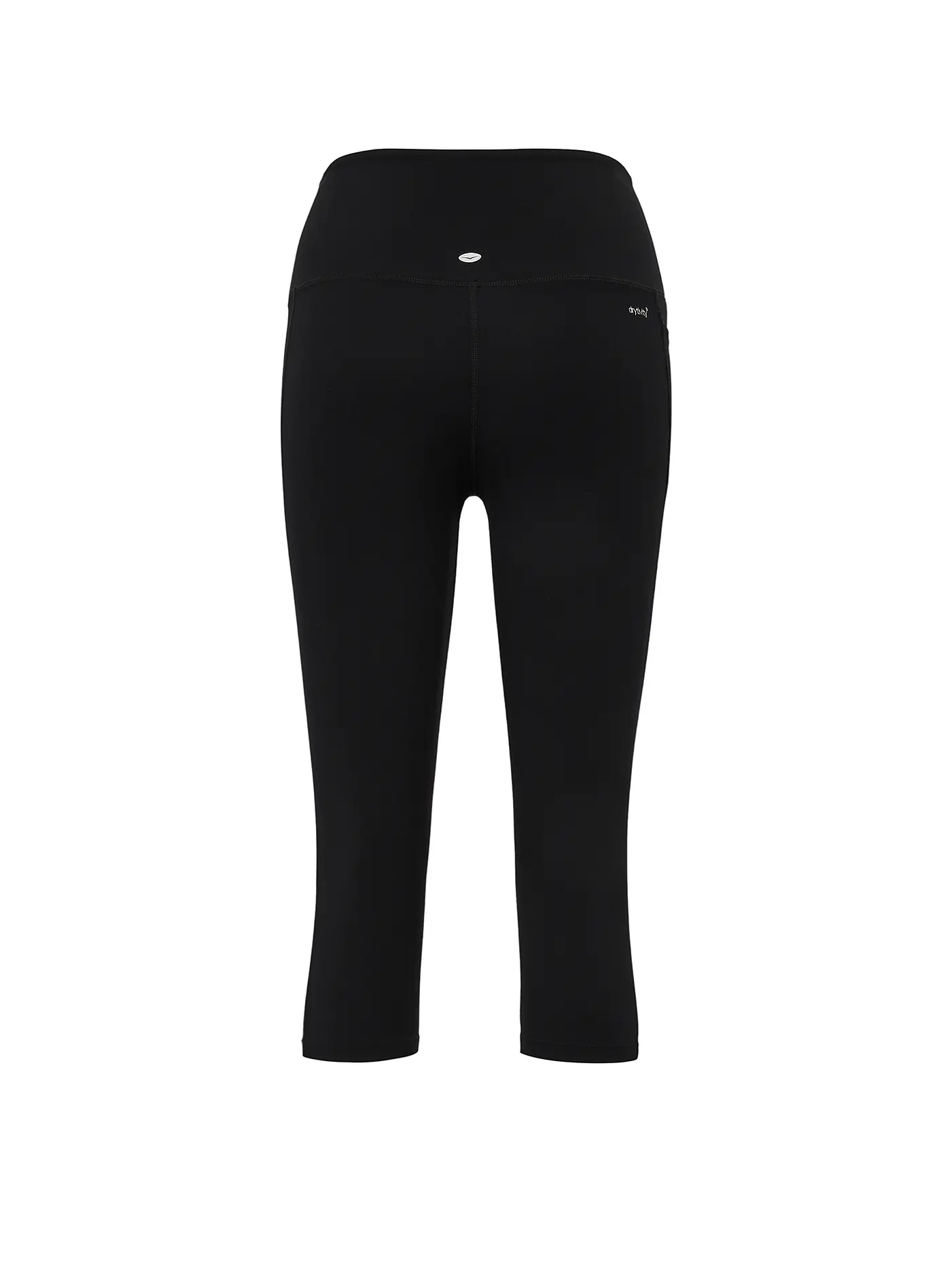 VENICE BEACH | DAmen Fitnesstight Amella 3/4 | braun
