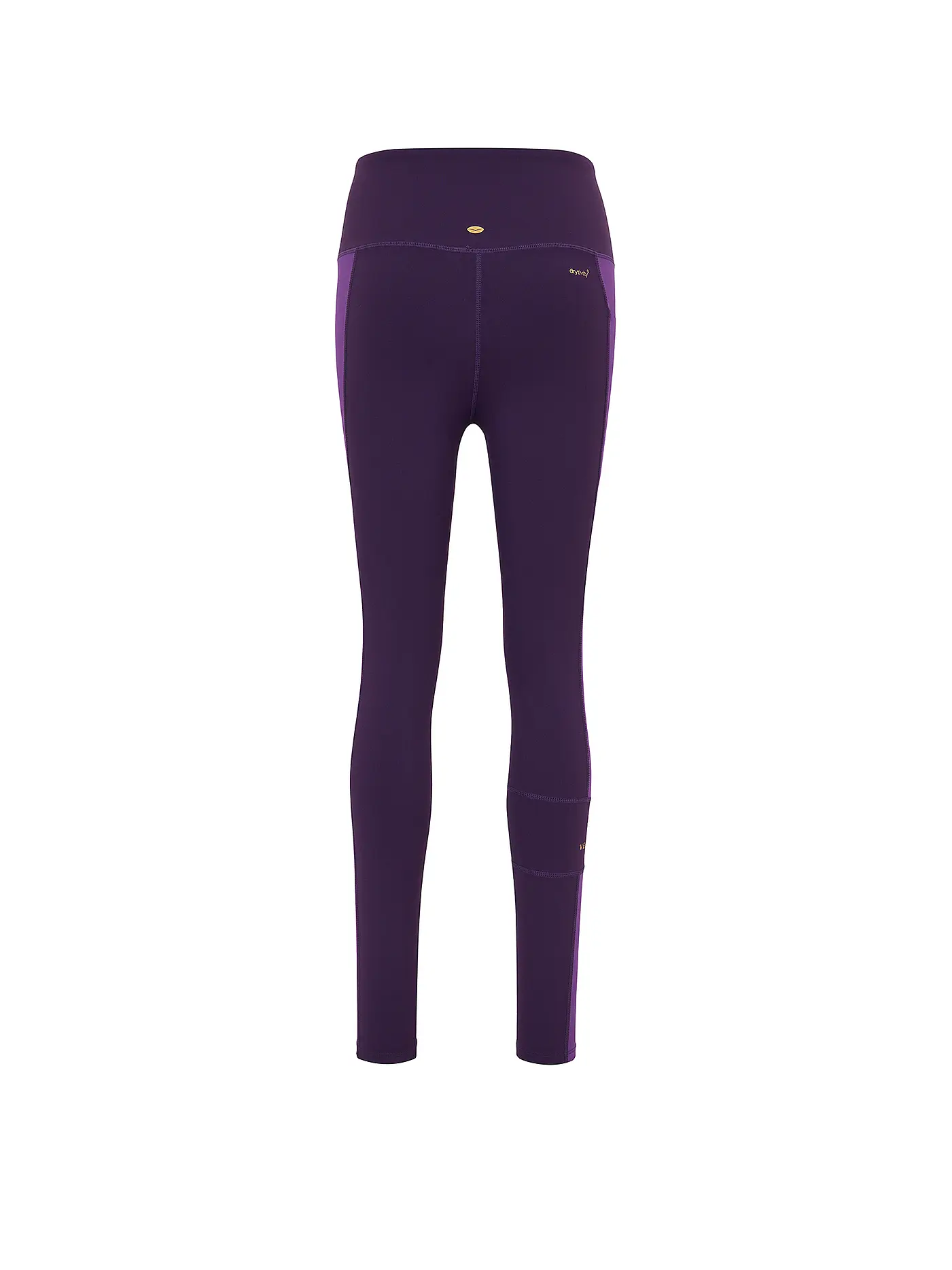 VENICE BEACH | Damen Fitnesstight Camy | lila