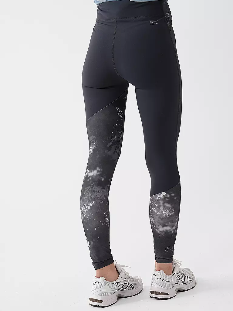VENICE BEACH | Damen Fitnesstight Carino | grau