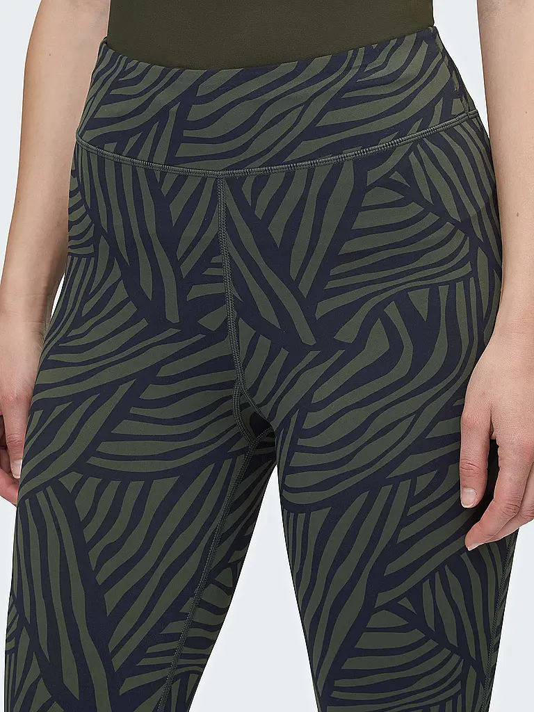 VENICE BEACH | Damen Fitnesstight Keeva | 