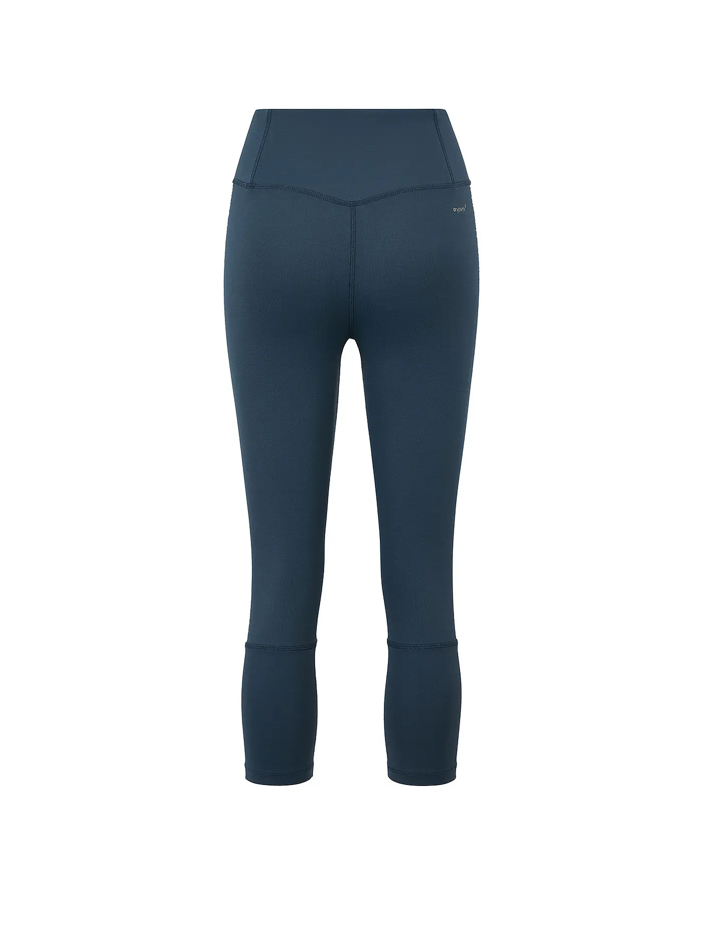 VENICE BEACH | Damen Fitnesstight MAEVE 7/8 | petrol