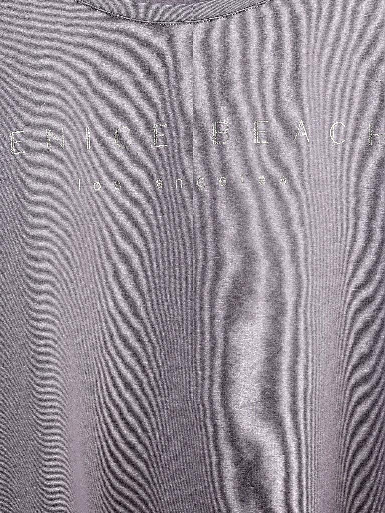 VENICE BEACH | Damen T-Shirt Wonder | lila
