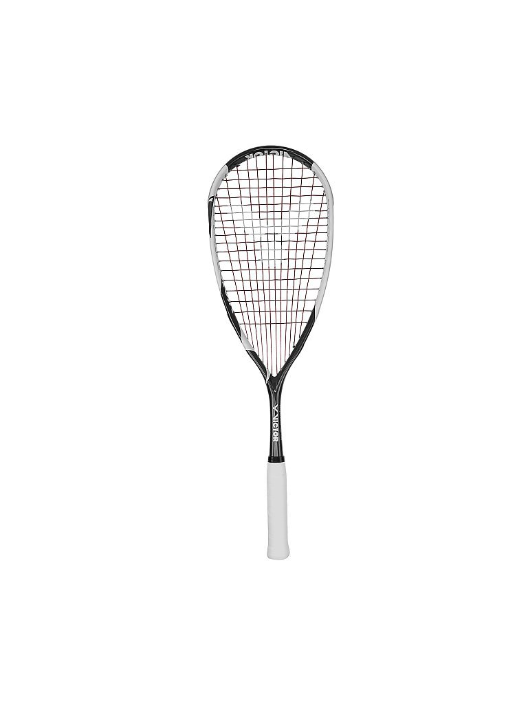 VICTOR Squashschläger MP 140 rot