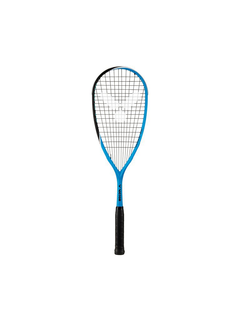 VICTOR Squashschläger MP 140 blau