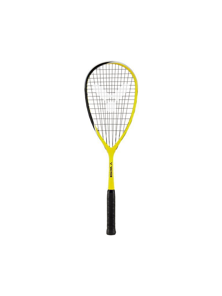 VICTOR Squashschläger MP 125 gelb