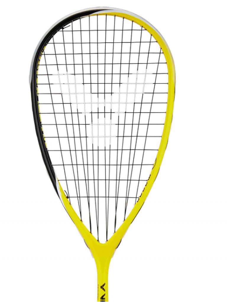 VICTOR | Squashschläger MP 125 | gelb