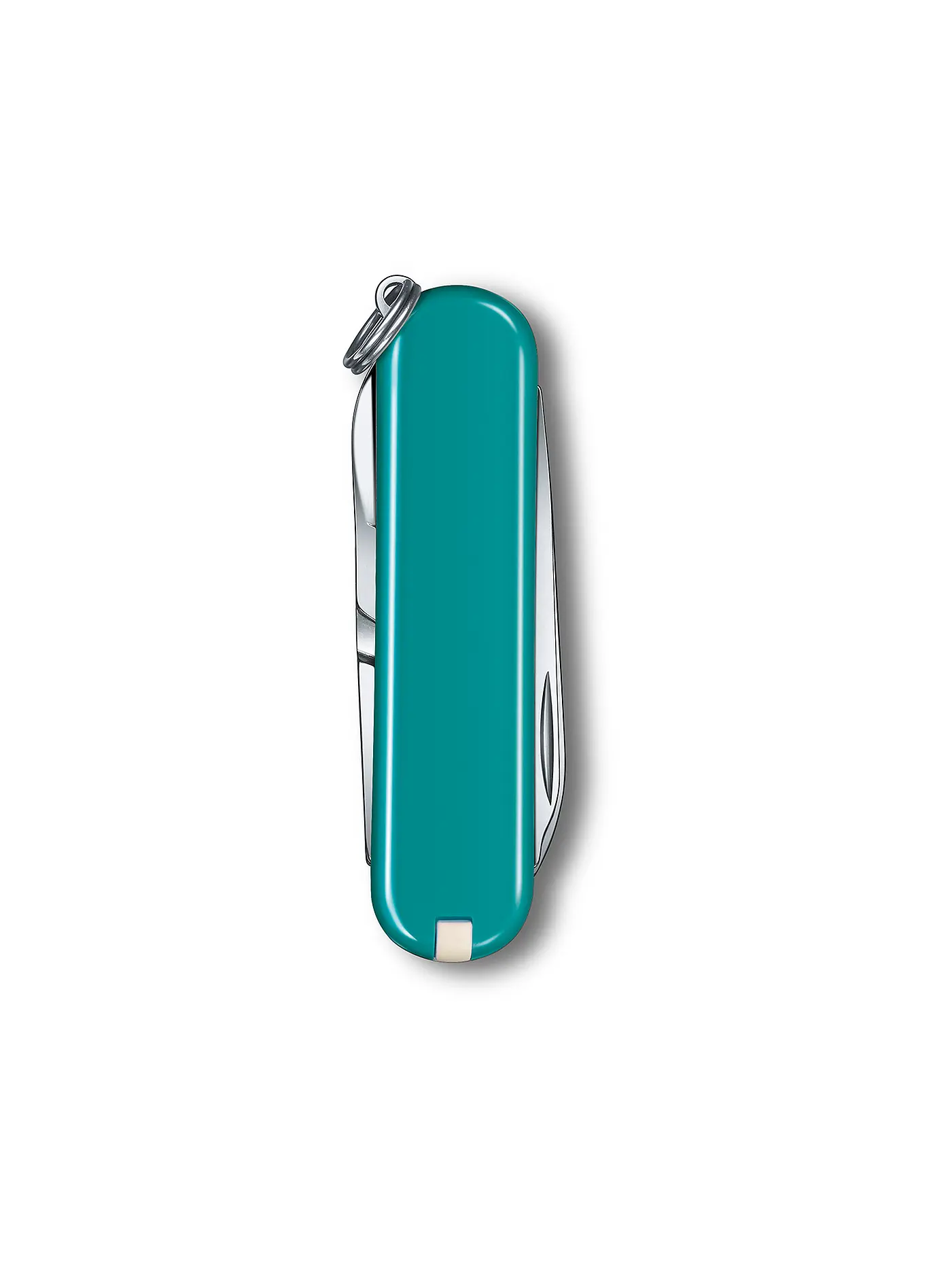 VICTORINOX | Taschenmesser Classic SD | petrol