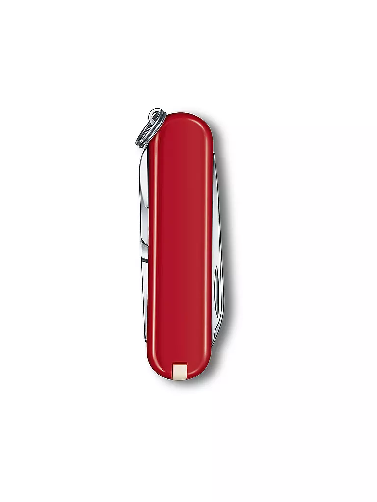 VICTORINOX | Taschenmesser Classic SD | grün