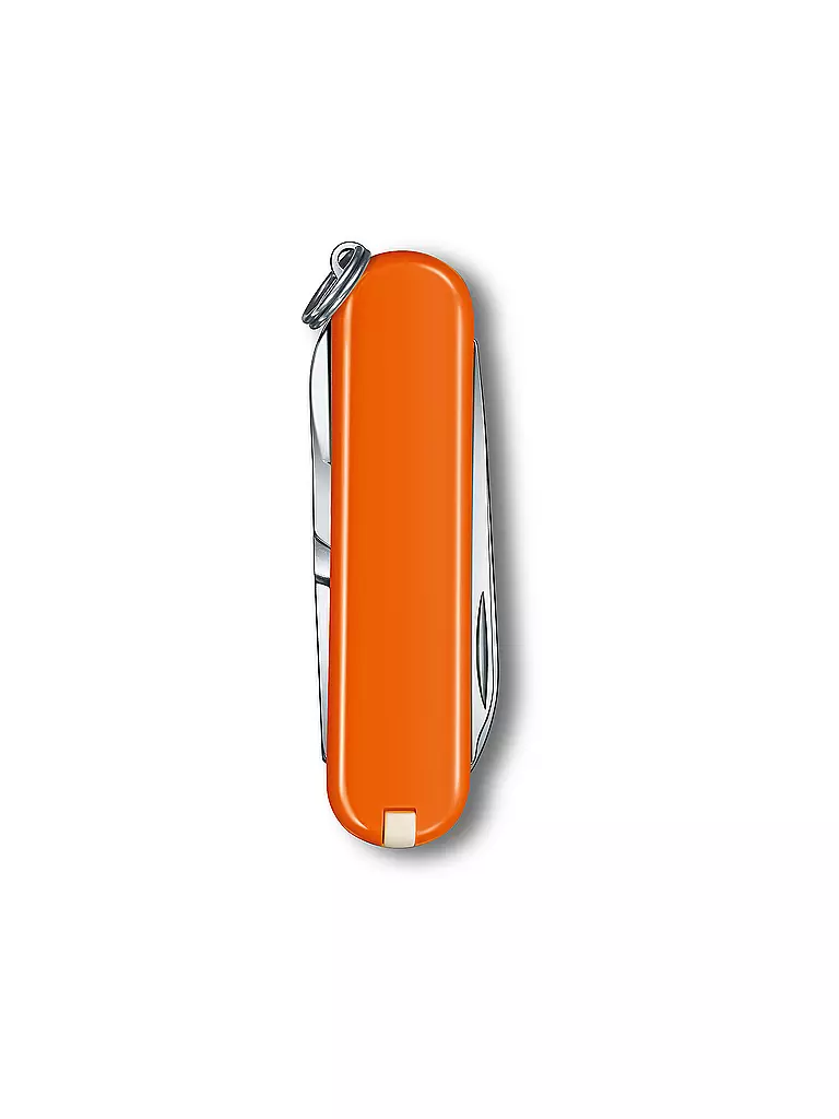 VICTORINOX | Taschenmesser Classic SD | grün