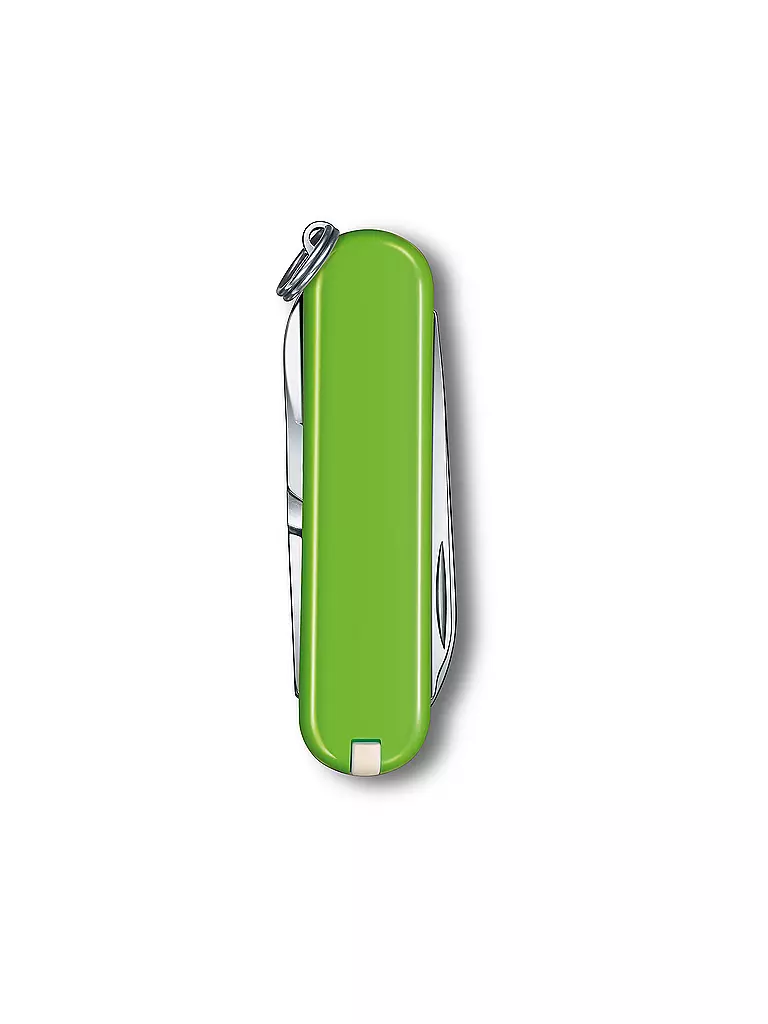 VICTORINOX | Taschenmesser Classic SD | petrol