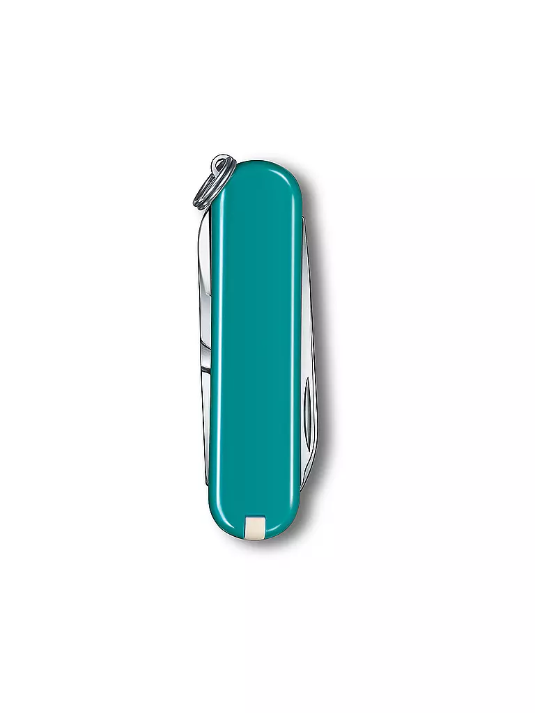VICTORINOX | Taschenmesser Classic SD | grün