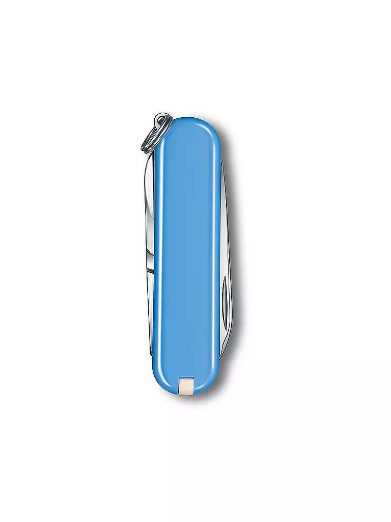 VICTORINOX | Taschenmesser Classic SD | grün