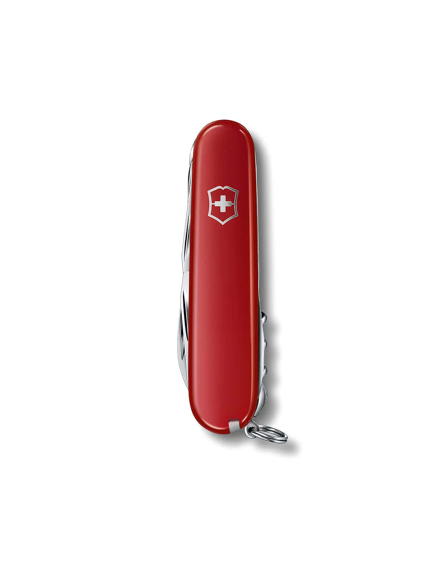 VICTORINOX | Taschenmesser Huntsman | rot