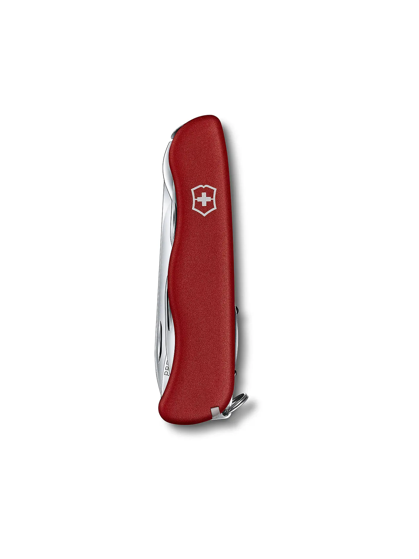 VICTORINOX | Taschenmesser Picknicker | rot