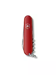 VICTORINOX | Taschenmesser Waiter | rot