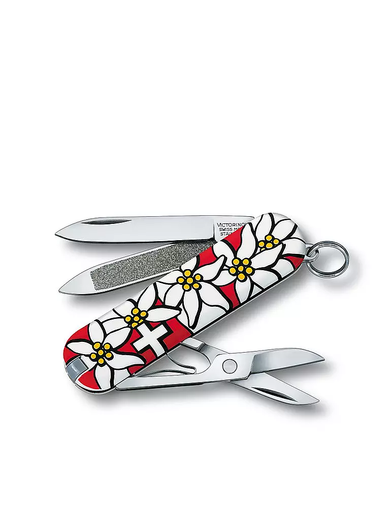 VICTORINOX | Taschenwerkzeug Classic | bunt