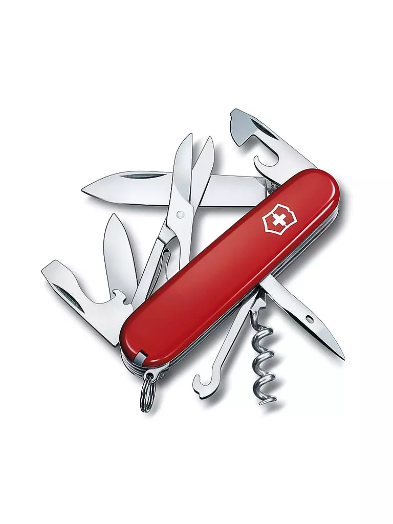 VICTORINOX | Taschenwerkzeug Climber | 