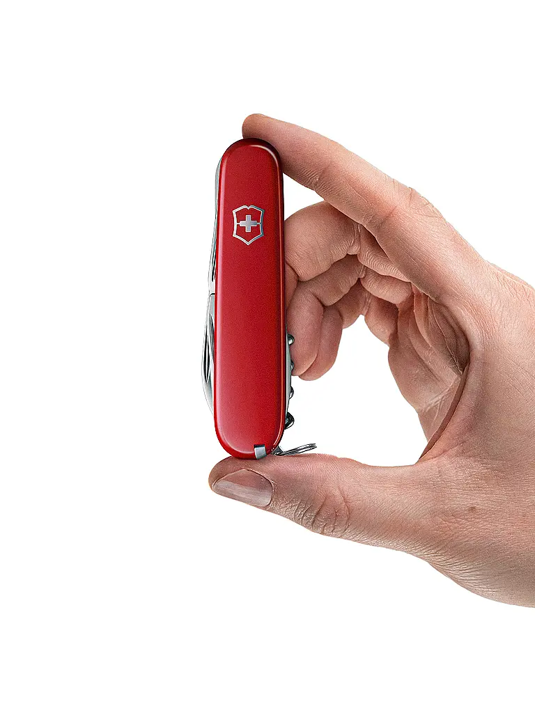 VICTORINOX | Taschenwerkzeug Spartan | Rot