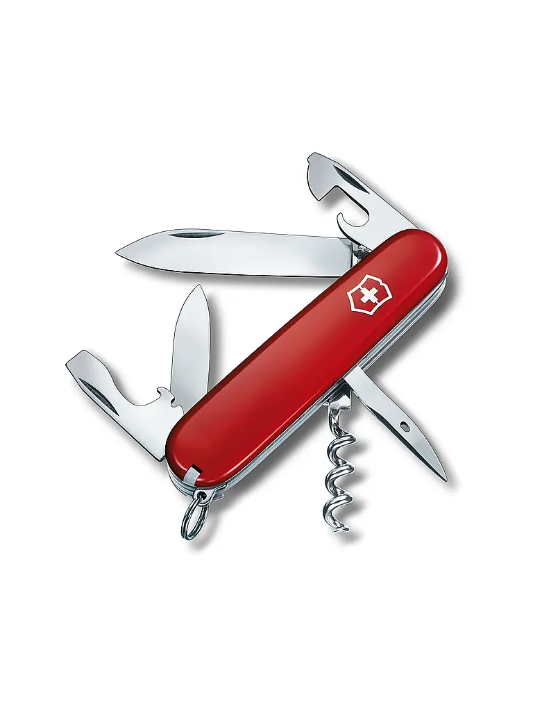 VICTORINOX | Taschenwerkzeug Spartan | 