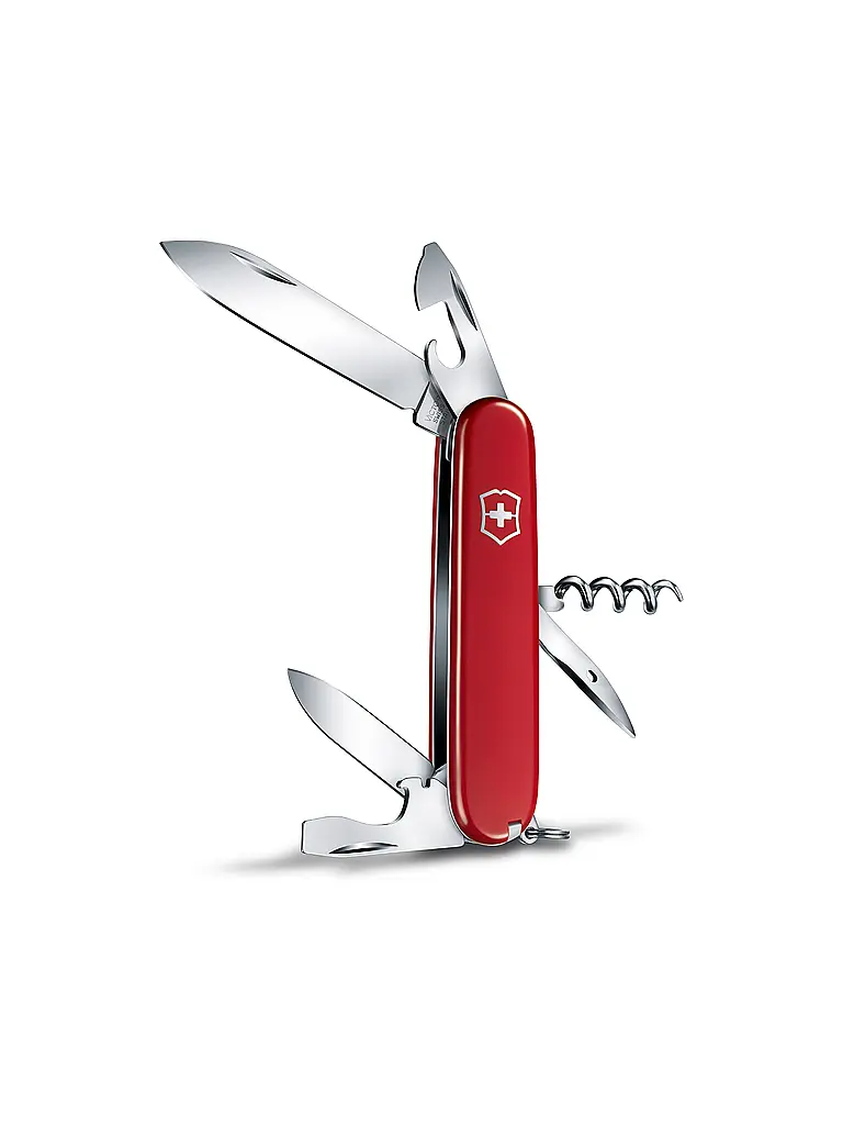 VICTORINOX | Taschenwerkzeug Spartan | 