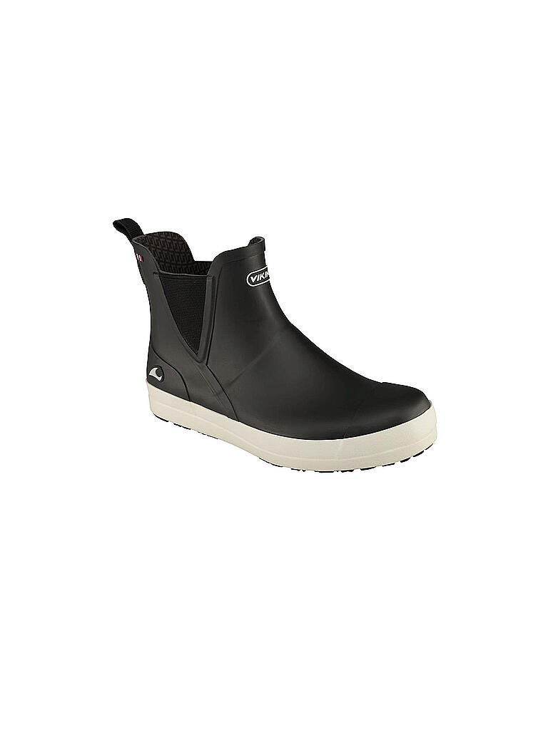 VIKING | Damen Gummistiefel Stavern W | schwarz