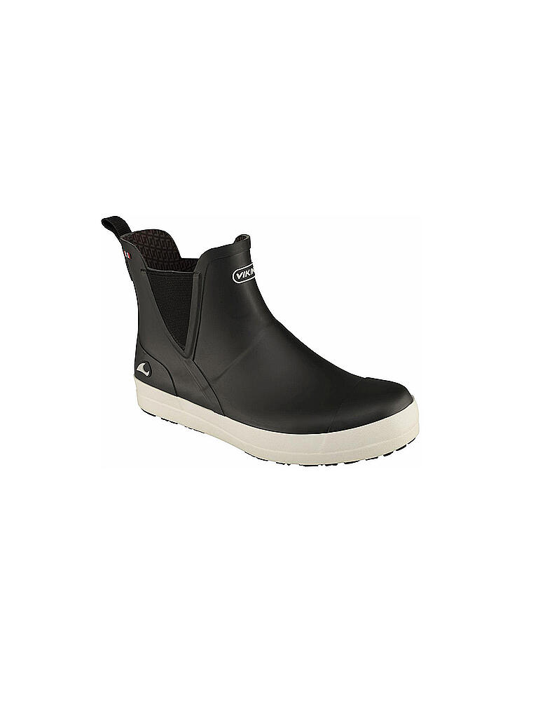 VIKING | Damen Gummistiefel Stavern W | schwarz