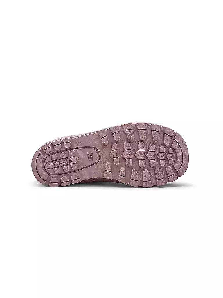 VIKING | Kinder Gummistiefel Alv Jolly | blau