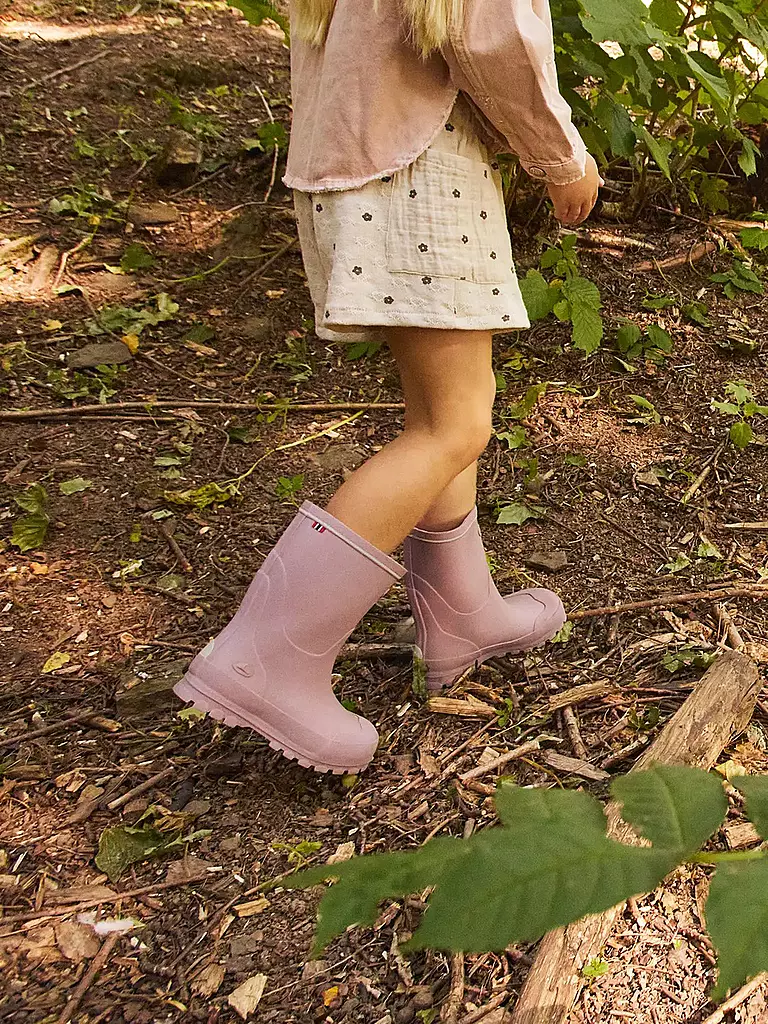 VIKING | Kinder Gummistiefel Alv Jolly | blau