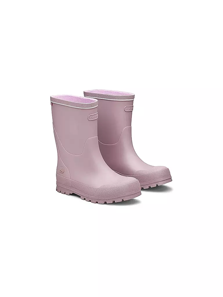VIKING | Kinder Gummistiefel Alv Jolly | blau