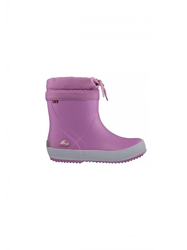 VIKING | Kinder Gummistiefel Alv | pink