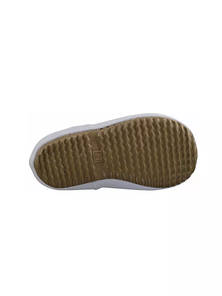 VIKING | Kinder Gummistiefel Alv | gelb