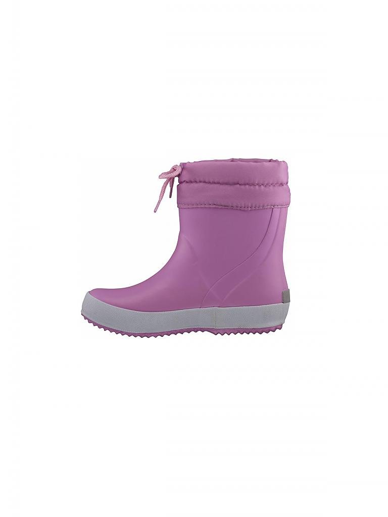 VIKING | Kinder Gummistiefel Alv | pink