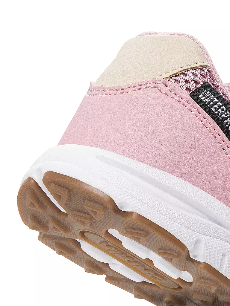 VIKING | Kinder Sneaker Hovet Low WP | pink