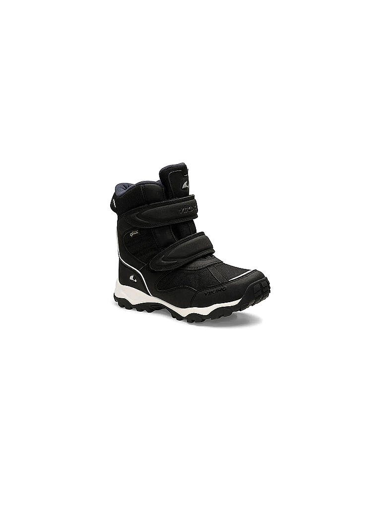 VIKING | Kinder Winterstiefel Beito High GTX Warm | schwarz